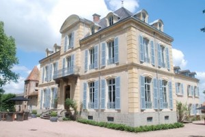 Chateau Les Bardons2